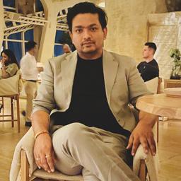 Nikhil kumar