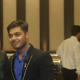 Nikhil kumar Agarwal