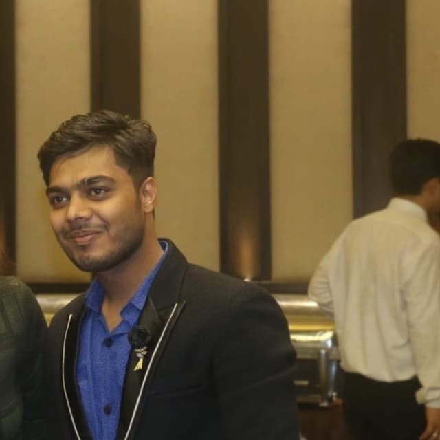 Nikhil kumar Agarwal