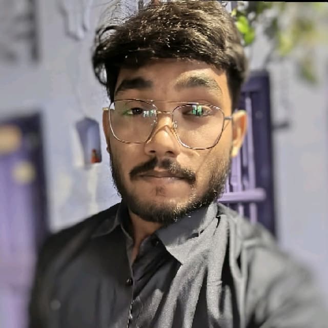 Nikhil Kumar