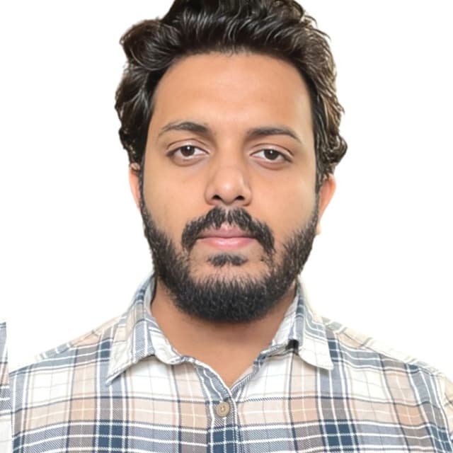 Nikhil Kumar