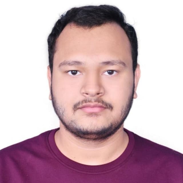 Nikhil Kumar Patel