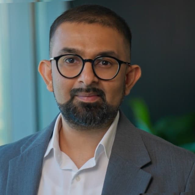 Nikhil Kumar, PhD