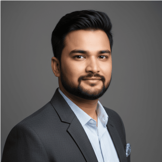 Nikhil Kumar Satyarthi