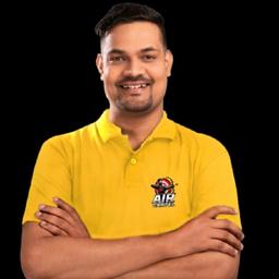 NIKHIL KUMAR SINGH