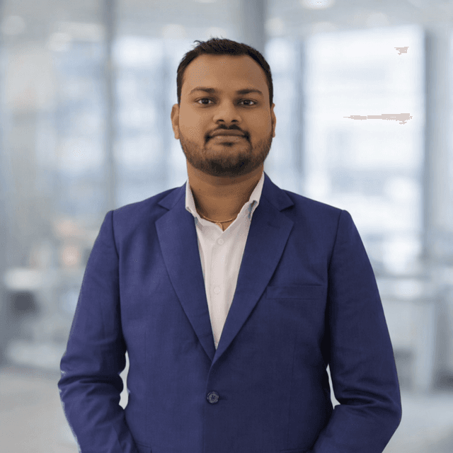 Nikhil Kumar Singh
