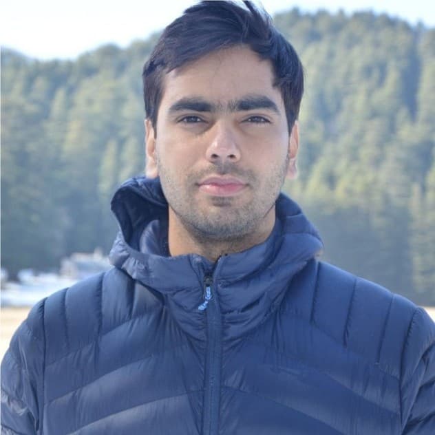 Nikhil Kumar