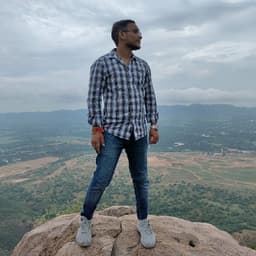 Nikhil Kumawat