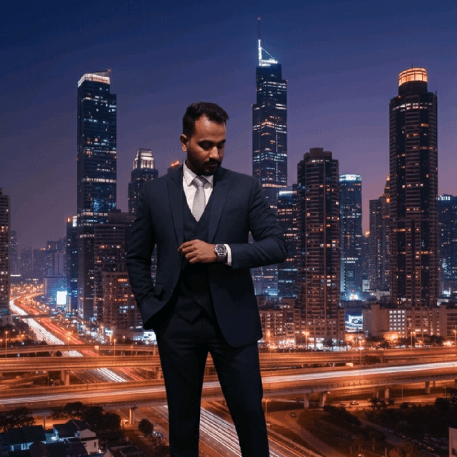 Nikhil kumbhar