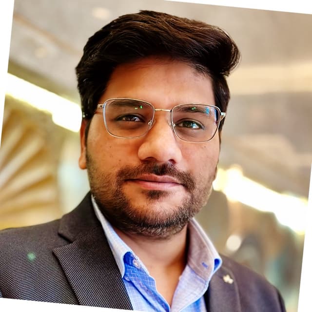 Nikhil Kunwar