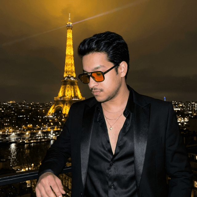 Nikhil Kushwaha