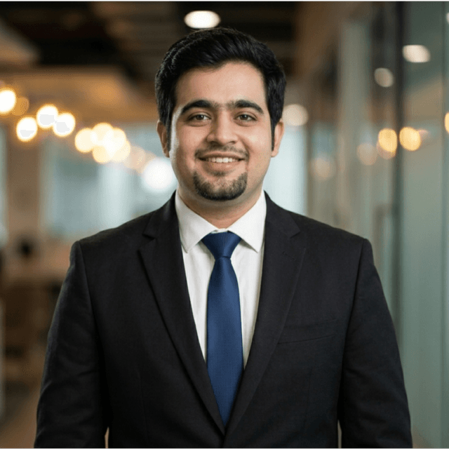 Nikhil Lilani