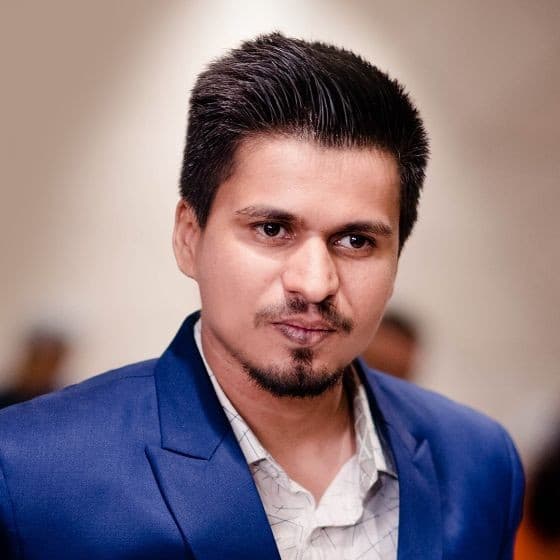 Nikhil Lokhande
