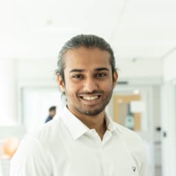 Nikhil Londhe