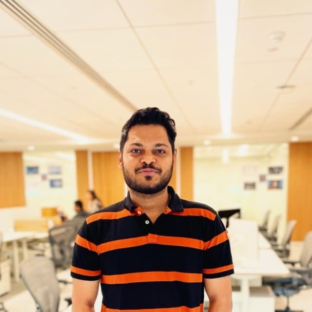 Nikhil Losalka