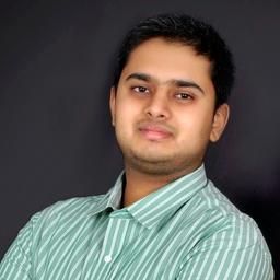 Nikhil M
