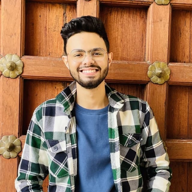Nikhil Maharshi