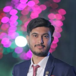 Nikhil Makwana