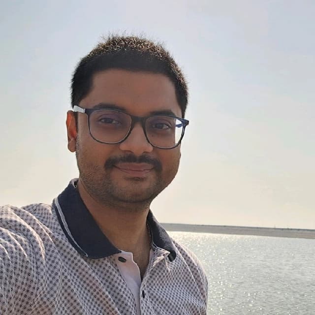 Nikhil Malladi