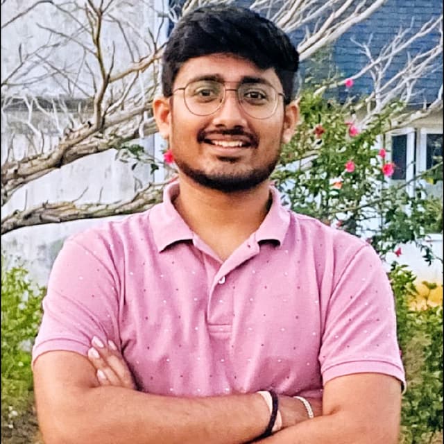 Nikhil Malviya