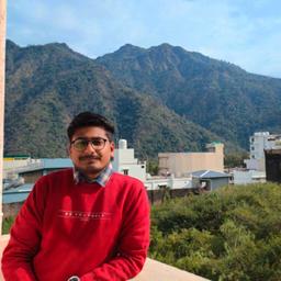 Nikhil Mangal