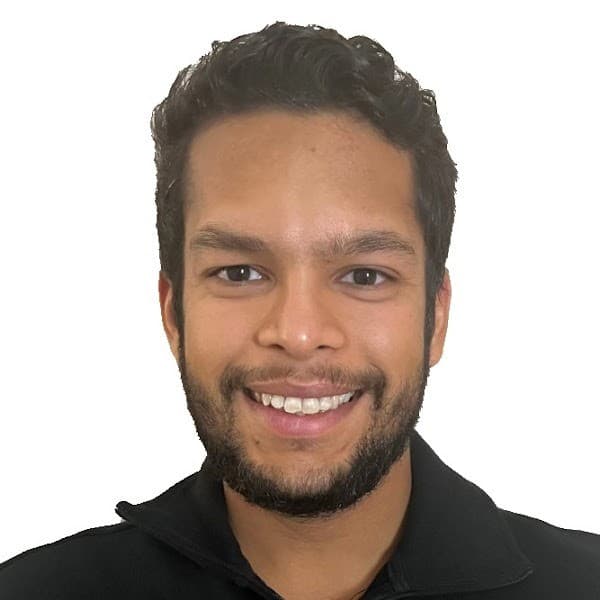 Nikhil Mangla