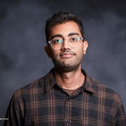 Nikhil Manoj