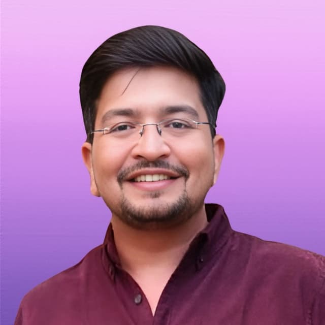 Nikhil Mehta
