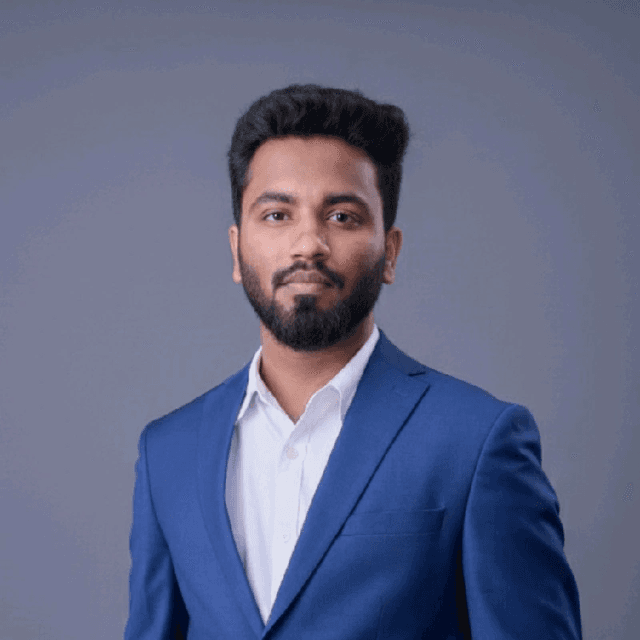 Nikhil Meshram