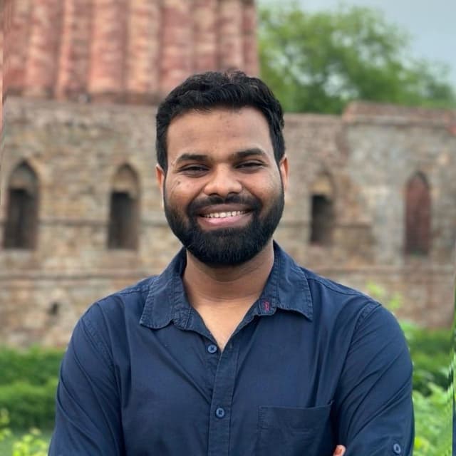 Nikhil Mittal