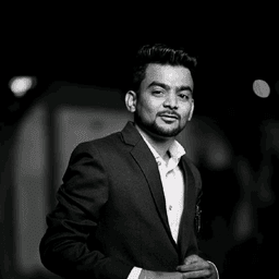 Nikhil Motghare