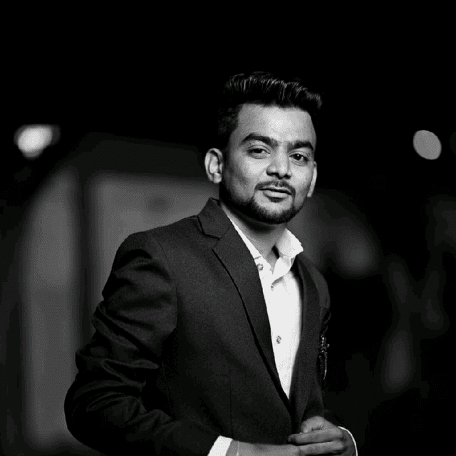 Nikhil Motghare