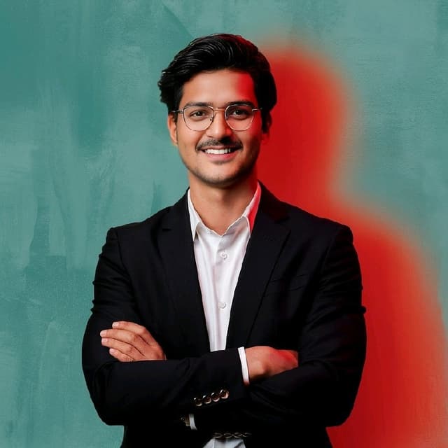 Nikhil Mudgal