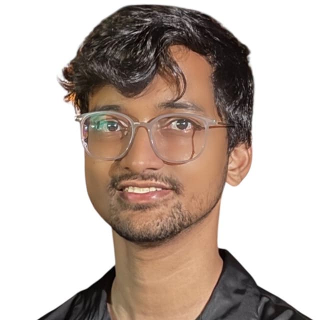 Nikhil Kumar