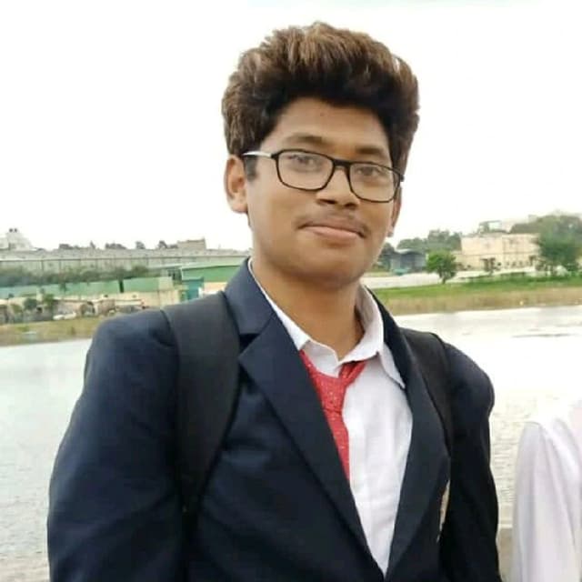 NIKHIL N