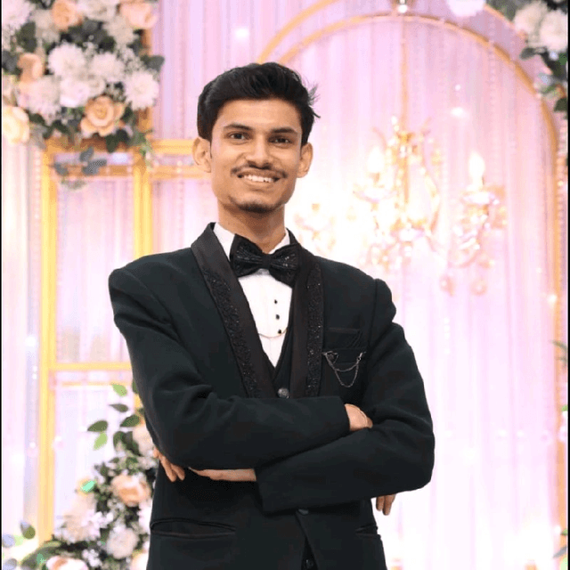 Nikhil Naik