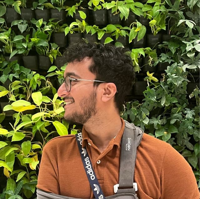 Nikhil Nair