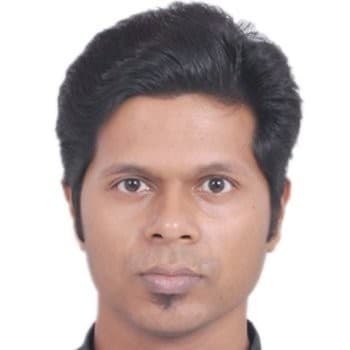 Nikhil Nair