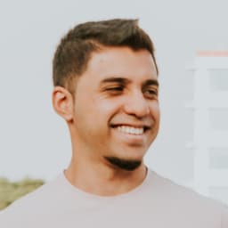 Nikhil Nandagopal