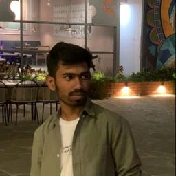 Nikhil Narasimha Modagala