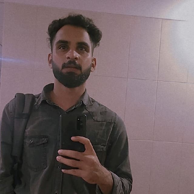 Nikhil Nath
