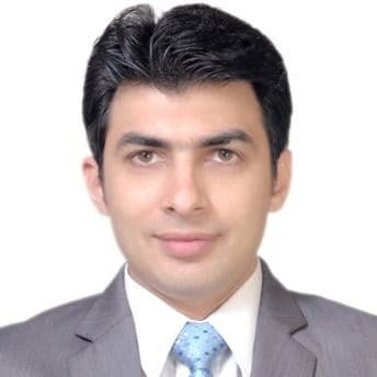 Nikhil Nayyar
