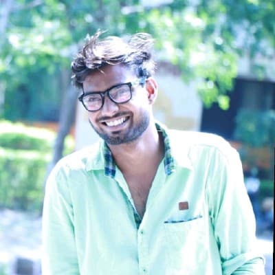 Nikhil Nikam