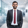 Nikhil Nikumbh