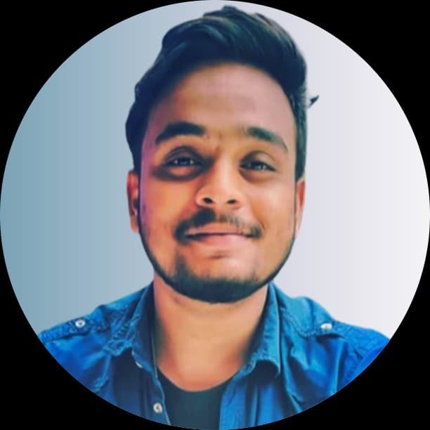 Nikhil Pandagre