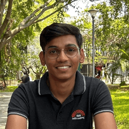 Nikhil Pandya