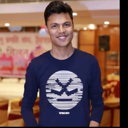 Nikhil Pansari