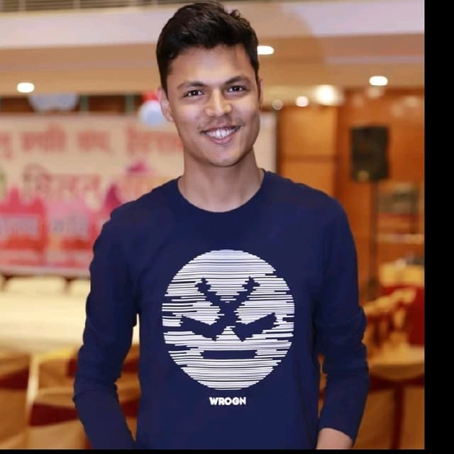 Nikhil Pansari