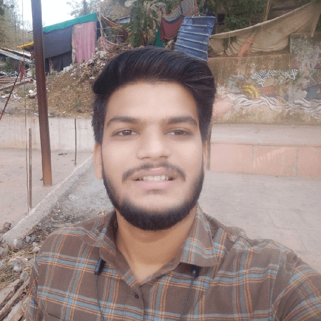 Nikhil Parouha