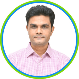 Nikhil Patel